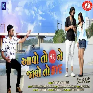 Aavo To Hi Jao To Bye image