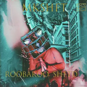 Roobaroo Shftd image