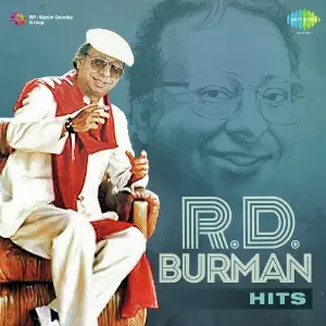 R.D. Burman Hits image