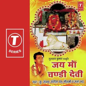 Jai Maa Chandi Devi image