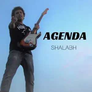 Agenda - Single image