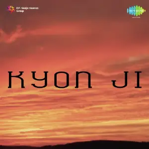 Kyon Ji image