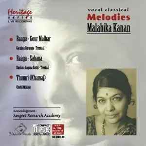 Melodies image