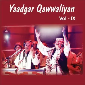Yaadgar Qawwaliyan, Vol. 9 image