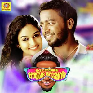 Kattappanayile Hrithik Roshan image