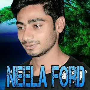 Neela Ford image