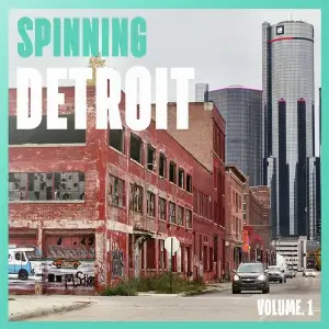 Spinning Detroit, Vol. 1 image