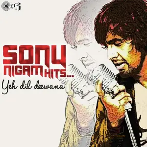 Sonu Nigam Hits... Yeh Dil Deewana image