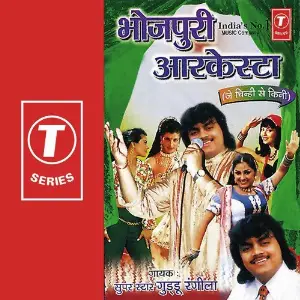 Bhojpuri Aurkestra image