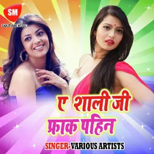 A Sali Ji Frok Pahina image