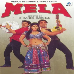 Mela Rajesh Roshan