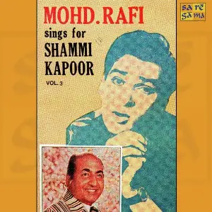 Rafi - Sings For Shammi Kapoor image