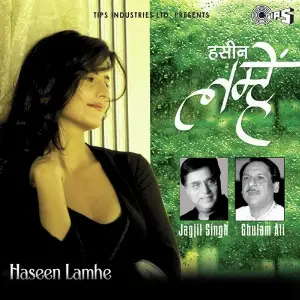 Haseen Lamhe (Jagjit Singh  Ghulam Ali) image