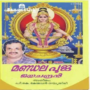 Mandala Pooja image