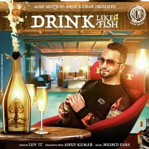 Drink Like A Fish image