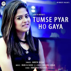 Tumse Pyar Ho Gaya - Single image