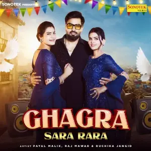 Ghagra Sara Rara image