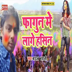 Fagun Me Lage Haseen image