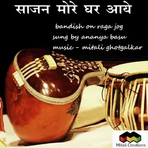 Saajan More Ghar Aaye image