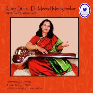 Rising Stars - Meenal Mategaonkar image