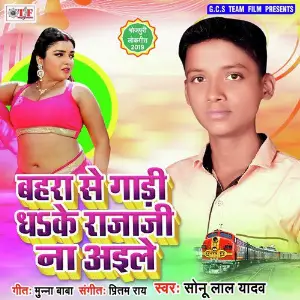 Bahara Se Gadi Dha Ke Raja Jee Na Aaile image