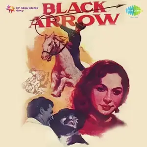 Black Arrow image
