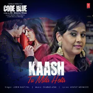 Kaash Tu Mila Hota (From Code Blue) image