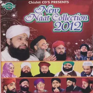New Naat Collection 2012 image
