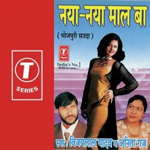 Naya Naya Maal Baa image