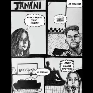 Janani - Single image