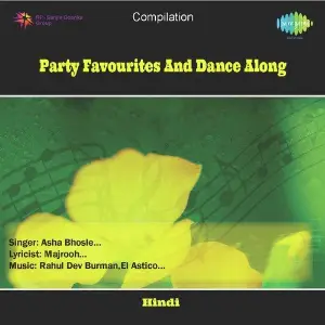 Party Favourites And Dance Along image