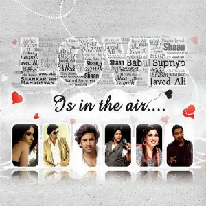 Love Is In The Air image