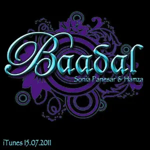 Baadal (feat. Hamza) image