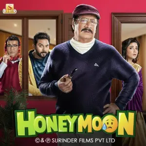 Honeymoon image