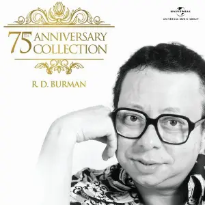 75th Anniversary Collection - R.D. Burman image