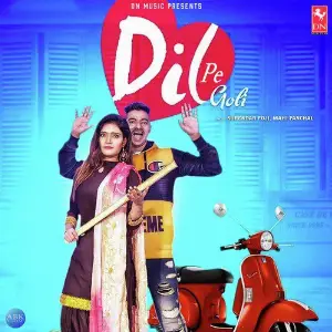 Dil Pe Goli - Single image