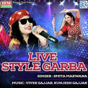 Live Style Garba image