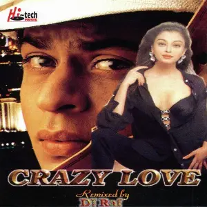 Crazy Love image
