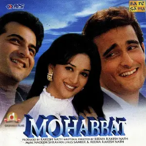 Mohabbat 
