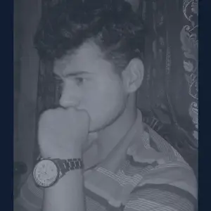 Sad Poetry image