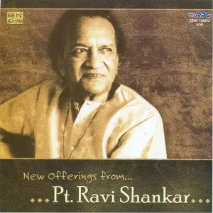 New Offerings From Pt. Ravi Shankar image