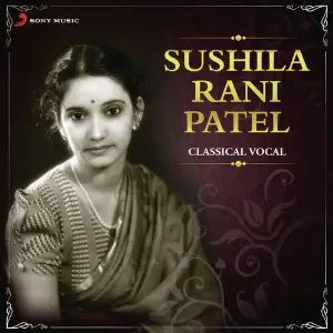 Sushila Rani Patel (Classical Vocal) image