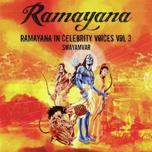 Ramayana in Celebrity Voices, Vol. 3 image