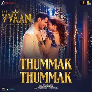 Thummak Thummak (From The Vvaan) image