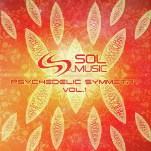 Psychedelic Symmetry Vol.1 image