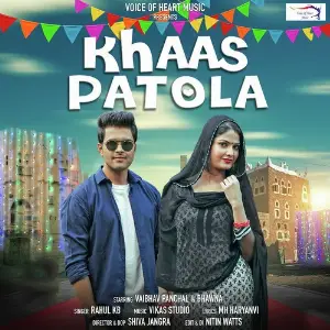 Khaas Patola image