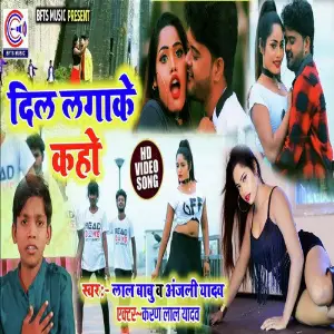 Dil Laga ke Kaho image
