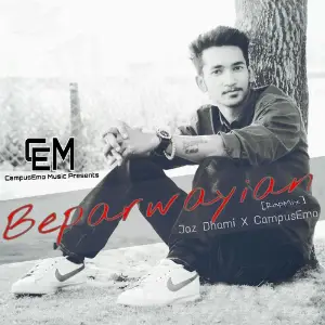 Beparwayian (Rap Mix) image
