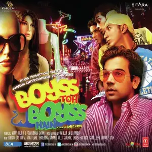 Boyss Toh Boyss Hain image