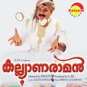 Kalyaana Raman image